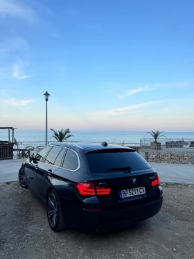 BMW 525, снимка 12
