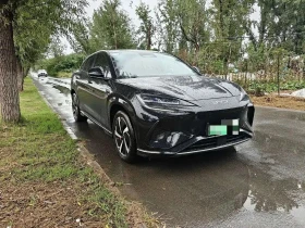 BYD Sealion 7, снимка 3