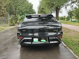 BYD Sealion 7, снимка 5