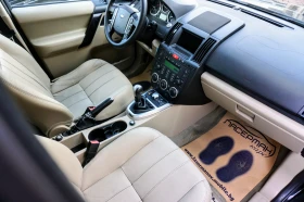 Обява за продажба на Land Rover Freelander 2.2TD4  ~12 495 лв. - изображение 9