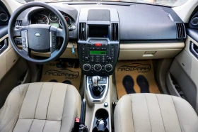 Обява за продажба на Land Rover Freelander 2.2TD4  ~12 495 лв. - изображение 8
