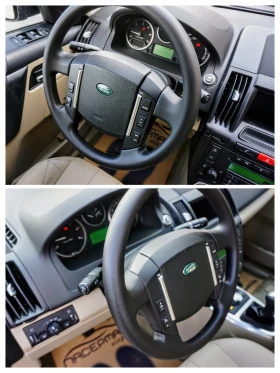 Обява за продажба на Land Rover Freelander 2.2TD4  ~12 495 лв. - изображение 7