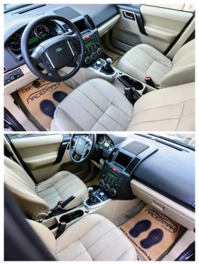 Обява за продажба на Land Rover Freelander 2.2TD4  ~12 495 лв. - изображение 8