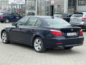 BMW 530 Xi Facelift Steptronic, снимка 7