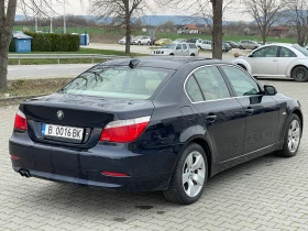 BMW 530 Xi Facelift Steptronic, снимка 5