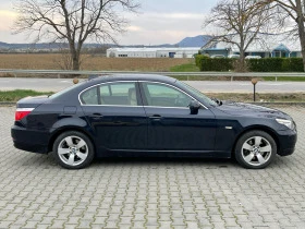 BMW 530 Xi Facelift Steptronic, снимка 4