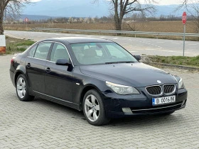 BMW 530 Xi Facelift Steptronic | Mobile.bg    3