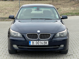 BMW 530 Xi Facelift Steptronic, снимка 2 - Автомобили и джипове - 40785777