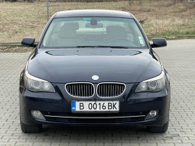 BMW 530 Xi Facelift Steptronic, снимка 2