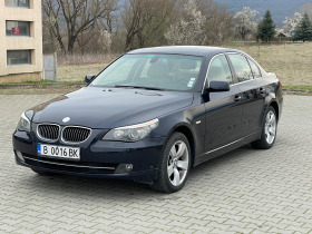 BMW 530 Xi Facelift Steptronic, снимка 1 - Автомобили и джипове - 40785777