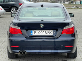 BMW 530 Xi Facelift Steptronic, снимка 6