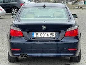 BMW 530 Xi Facelift Steptronic | Mobile.bg    6