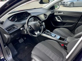 Peugeot 308 1.5Hdi  - [9] 