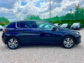     Peugeot 308 1.5Hdi 