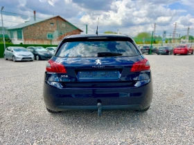 Peugeot 308 1.5Hdi  - [7] 