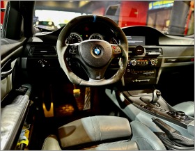 BMW M3 Competition, снимка 10