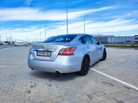 Nissan Altima, снимка 4