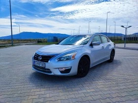 Nissan Altima, снимка 1