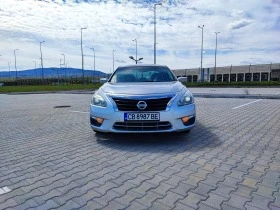 Nissan Altima, снимка 2