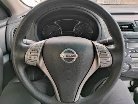 Nissan Altima, снимка 11