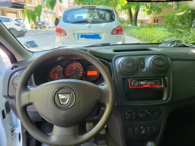 Dacia Logan, снимка 7