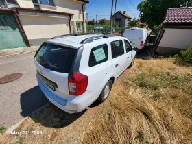 Dacia Logan, снимка 3