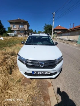 Dacia Logan, снимка 5