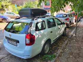 Dacia Logan, снимка 5