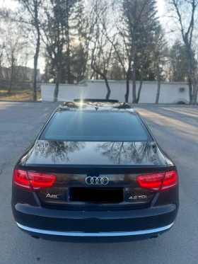 Audi A8 4.2 TDI , снимка 2