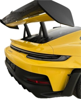 Porsche 911 992/ GT3 RS/ WEISSACH/ LIFT/ CARBON/ CERAMIC/  | Mobile.bg   5