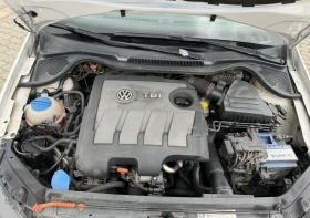 VW Polo 1.6 TDI, снимка 12 - Автомобили и джипове - 45557415