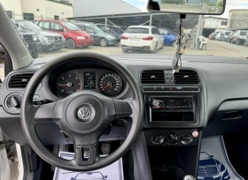 VW Polo 1.6 TDI, снимка 6 - Автомобили и джипове - 45557415