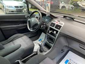 Peugeot 307 1.6 Бензин Климатроник - [11] 