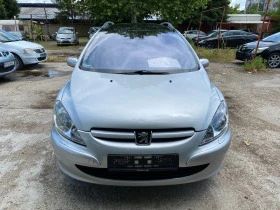 Peugeot 307 1.6 Бензин Климатроник - [4] 