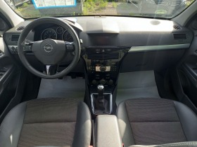 Opel Astra COSMO, FACELIFT, 1.6I 16V 116 К.С, , снимка 8