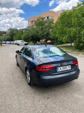 Audi A4 3.2 FSI FULL ЕКСТРИ, снимка 4