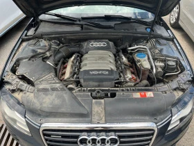 Audi A4 3.2 FSI FULL ЕКСТРИ, снимка 17