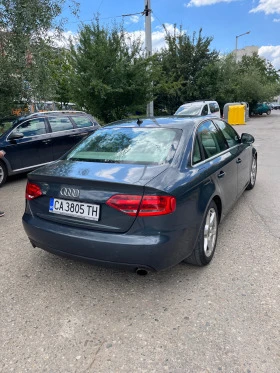 Audi A4 3.2 FSI FULL ЕКСТРИ, снимка 6