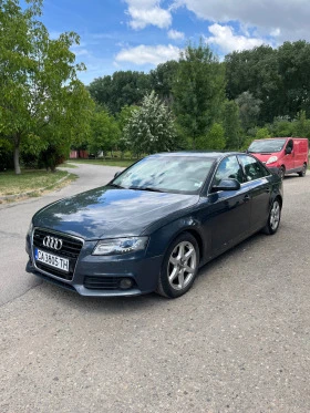 Audi A4 3.2 FSI FULL ЕКСТРИ, снимка 2