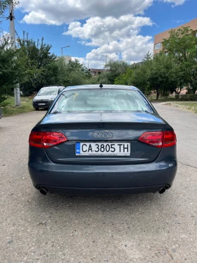 Audi A4 3.2 FSI FULL ЕКСТРИ, снимка 5