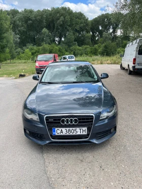 Audi A4 3.2 FSI FULL ЕКСТРИ, снимка 1