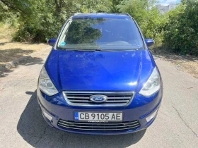 Ford Galaxy 2.0 TDCI, AWD- TITANIUM , снимка 5