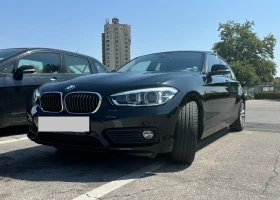     BMW 118 LCI, Camera, CarPlay, LED, 