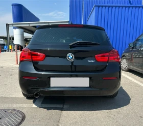 BMW 118 LCI, Camera, CarPlay, LED, подгрев, снимка 3