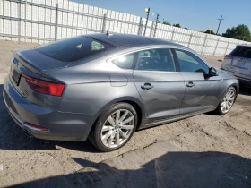 Audi A5 Premium Plus 2.0T .* Bose* *  | Mobile.bg    5