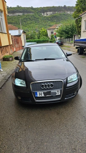 Audi A3 | Mobile.bg    1