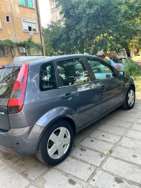 Ford Fiesta, снимка 6