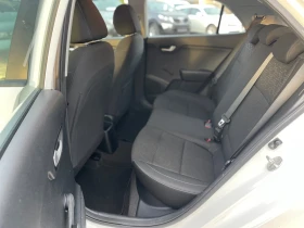 Kia Rio 1.2i-84к.с-EURO-6B-99000km, снимка 12