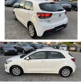 Kia Rio 1.2i-84к.с-EURO-6B-99000km, снимка 6