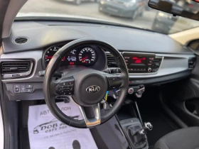 Kia Rio 1.2i-84к.с-EURO-6B-99000km, снимка 7